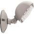Lithonia Lighting Contractor Select Thermoplastic Gray Emergency Remote Head