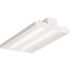 Contractor Select I-Beam 2 ft. 250-Watt Equivalent Integrated LED Dimmable White High Bay Light Fixture, 4000K
