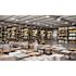 Contractor Select I-Beam 2 ft. 250-Watt Equivalent Integrated LED Dimmable White High Bay Light Fixture, 5000K
