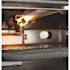 GE 30 in. 4.8 cu. ft. Freestanding Gas Range in Black