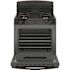 GE 30 in. 4.8 cu. ft. Freestanding Gas Range in Black