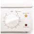 Hotpoint 24 in. 4 Burner Element Free-Standing Electric Range Oven in White