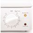 Hotpoint 24 in. 4 Burner Element Free-Standing Electric Range Oven in White