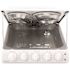Hotpoint 20 in. 4 Burner Element Free-Standing Electric Range in White