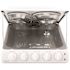 Hotpoint 20 in. 4 Burner Element Free-Standing Electric Range in White