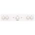 Hotpoint 30 in. 4 Burner Element Free-Standing Electric Range in White