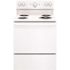 Hotpoint 30 in. 4 Burner Element Free-Standing Electric Range in White