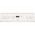 Hotpoint 30 in. 4 Burner Element Free-Standing Electric Range in White