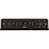 Hotpoint 30 in. 4 Burner Element Free-Standing Electric Range in Black
