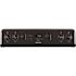 Hotpoint 30 in. 4 Burner Element Free-Standing Electric Range in Black