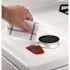 Hotpoint 30 in. 4.8 cu. ft. Gas Range in White