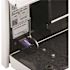 Hotpoint 30 in. 4.8 cu. ft. Gas Range in White