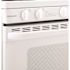 Hotpoint 30 in. 4.8 cu. ft. Gas Range in White