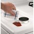 Hotpoint 30 in. 4.8 cu. ft. Gas Range in White