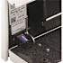 Hotpoint 30 in. 4.8 cu. ft. Gas Range in White