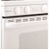 Hotpoint 30 in. 4.8 cu. ft. Gas Range in White