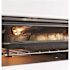 Hotpoint 30 in. 4.8 cu. ft. Gas Range Oven in White