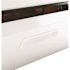 Hotpoint 30 in. 4.8 cu. ft. Gas Range Oven in White