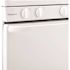 Hotpoint 30 in. 4.8 cu. ft. Gas Range Oven in White