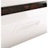 Hotpoint 30 in. 4.8 cu. ft. Gas Range Oven in White