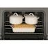 Hotpoint 30 in. 4.8 cu. ft. Freestanding Gas Range in White