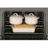 Hotpoint 30 in. 4.8 cu. ft. Freestanding Gas Range in White