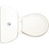 Niagara Stealth 10 in. Rough-in 2-Piece 0.8 GPF Single Flush Round Front Toilet in White