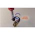 Husky 1-1/2 in. Quick-Release Telescoping Basin Wrench