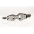 Husky 6-in-1 Inner-Outer Fitting Brush for 1/3 in. to 3/4 in Tubing