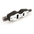 Husky 6-in-1 Inner-Outer Fitting Brush for 1/3 in. to 3/4 in Tubing