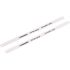 Husky Close Quarters Hacksaw Replacement Blades (2-Pack)