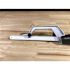 Husky 10 in. Close Quarters Hacksaw