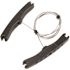 Husky PVC Cable Saw for 1/2 in. - 4 in. Pipes