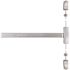 Tell Manufacturing 7400B Grade-1 36 in. Vertical Rod Panic Bar 32D