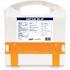 PURELL Body Fluid Spill Kit in Clam Shell Carrier, 2 Spill Kit Uses per Clamshell