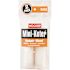 Wooster 4 in. Mini-Koter Mohair Blend Rollers (2-Pack)