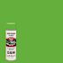 Rust-Oleum Industrial Choice 17 oz. AF1600 System Athletic Field Fluorescent Green Striping Spray Paint (12-Pack)