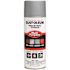 Rust-Oleum Industrial Choice 12 oz. Gloss Dull Aluminum Enamel Spray Paint