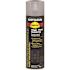 Rust-Oleum 15 oz. Flat Aluminum High Heat Spray Paint