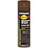 Rust-Oleum 15 oz. Gloss Chestnut Brown Enamel Spray Paint