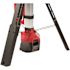 Milwaukee M18 18-Volt Lithium-Ion Cordless Rocket Dual Power Tower Light (Tool-Only)