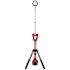 Milwaukee M18 18-Volt Lithium-Ion Cordless Rocket Dual Power Tower Light (Tool-Only)