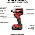 M18 18V Lithium-Ion Brushless Cordless Compact Drill/Impact Combo Kit (2-Tool) W/ (2) 2. 0Ah Batteries, Charger & Bag