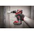 M18 18V Lithium-Ion Brushless Cordless Compact Drill/Impact Combo Kit (2-Tool) W/ (2) 2. 0Ah Batteries, Charger & Bag