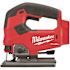 Milwaukee M18 FUEL 18V Lithium-Ion Brushless Cordless Jig Saw (Tool-Only)