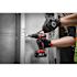 Milwaukee M18 18V Lithium-Ion Brushless Cordless 1/2 in. Compact Hammer Drill/Driver Kit w/Two 4.0Ah Batteries and Hard Case
