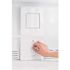 Frigidaire 18 Cu Ft Top Freezer Refrigerator In Black