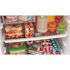 Frigidaire 18 Cu Ft Top Freezer Refrigerator In Black