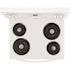 Frigidaire 30 in. 4.8 cu. ft. Electric Range in White
