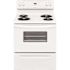 Frigidaire 30 in. 4.8 cu. ft. Electric Range in White